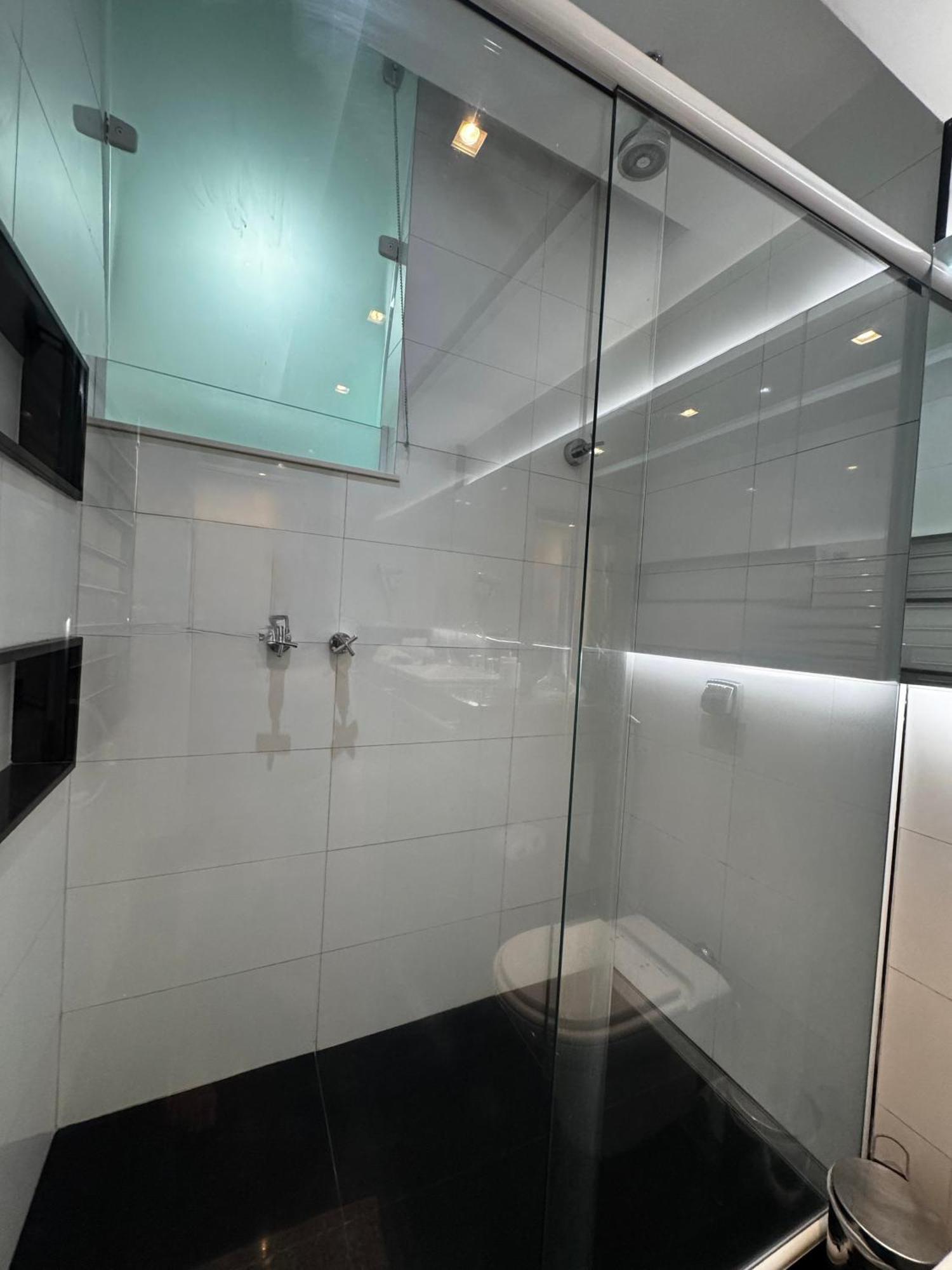 Apartamento Posto 6 Moderno E Confortavel Jn44-1002 Rio de Janeiro
